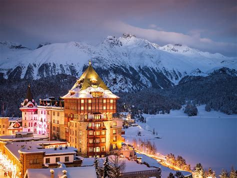 hôtels hip st. moritz|The 10 best hotels & places to stay in St. Moritz, Switzerland .
